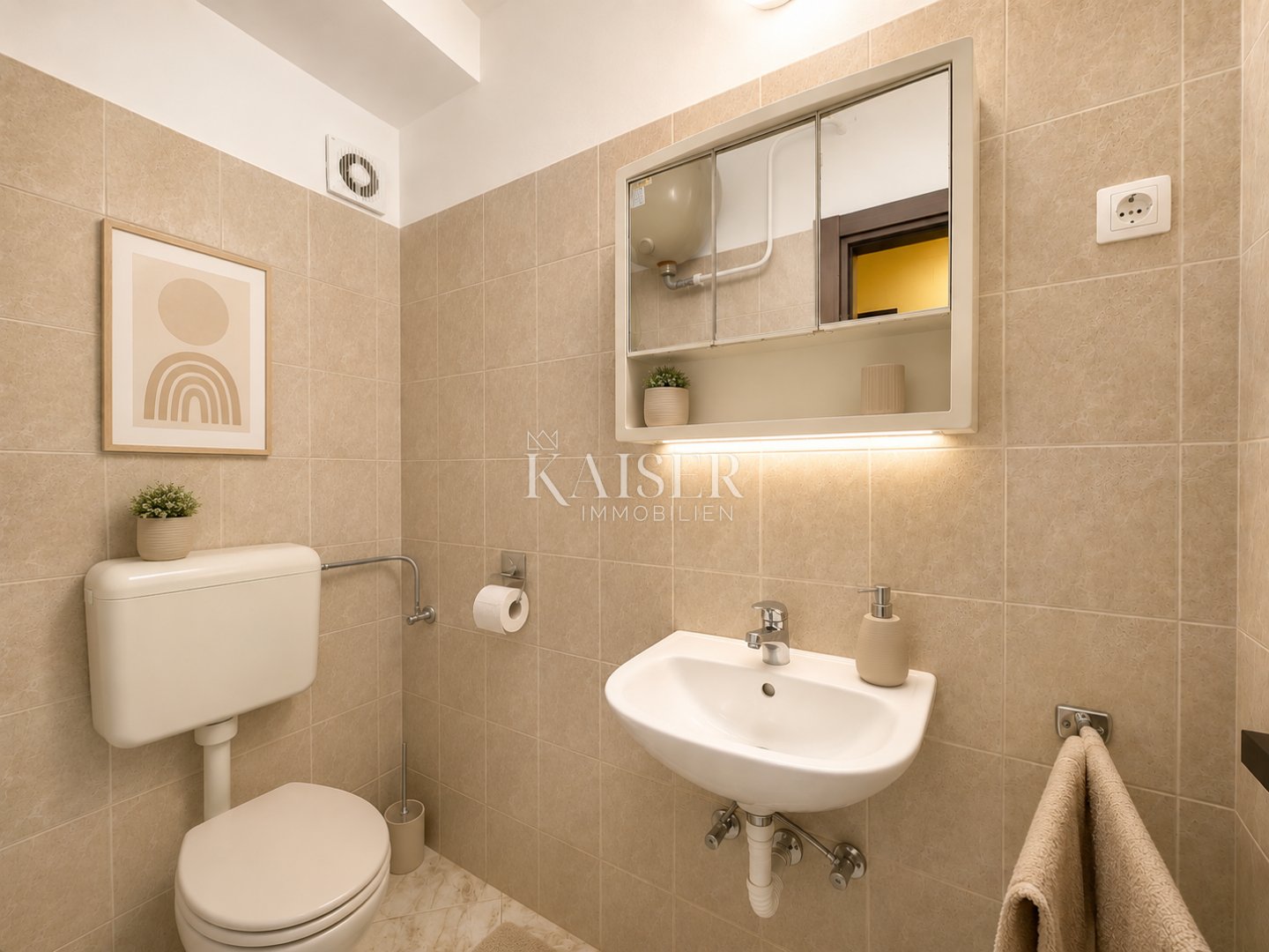 Flat For sale - Primorsko-goranska Opatija