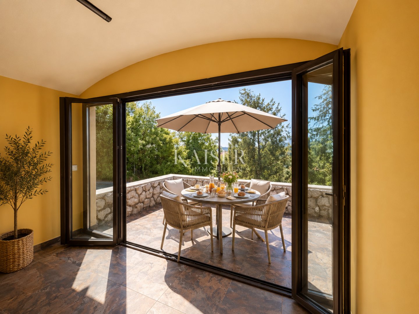 Flat For sale - Primorsko-goranska Opatija