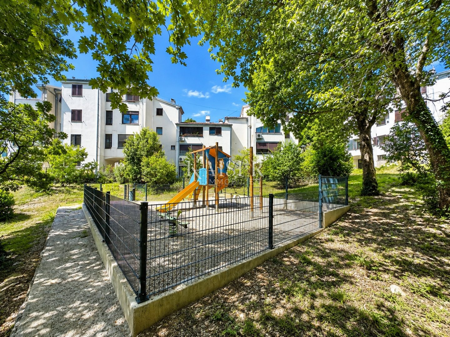 Flat For sale - Primorsko-goranska Opatija