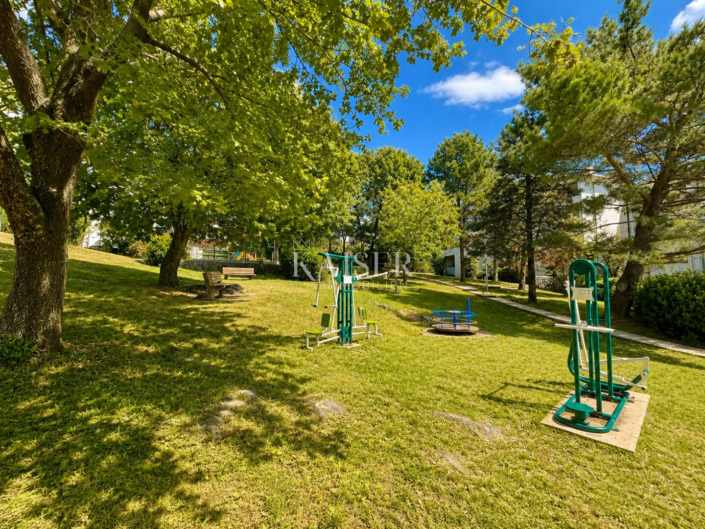 Flat For sale - Primorsko-goranska Opatija