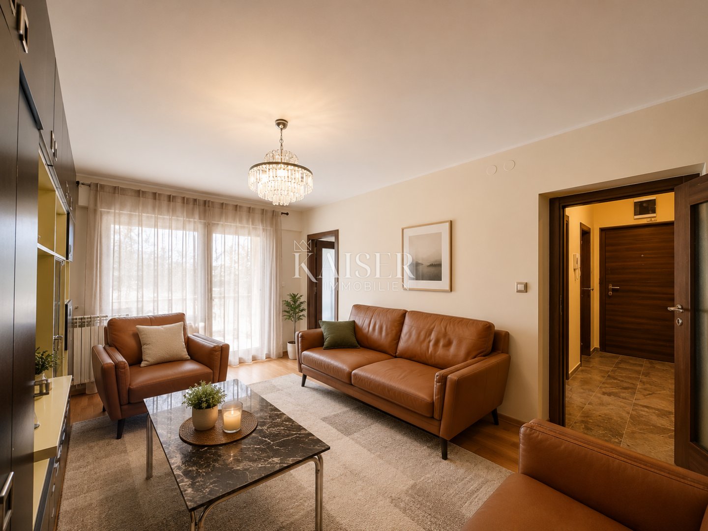 Flat For sale - Primorsko-goranska Opatija