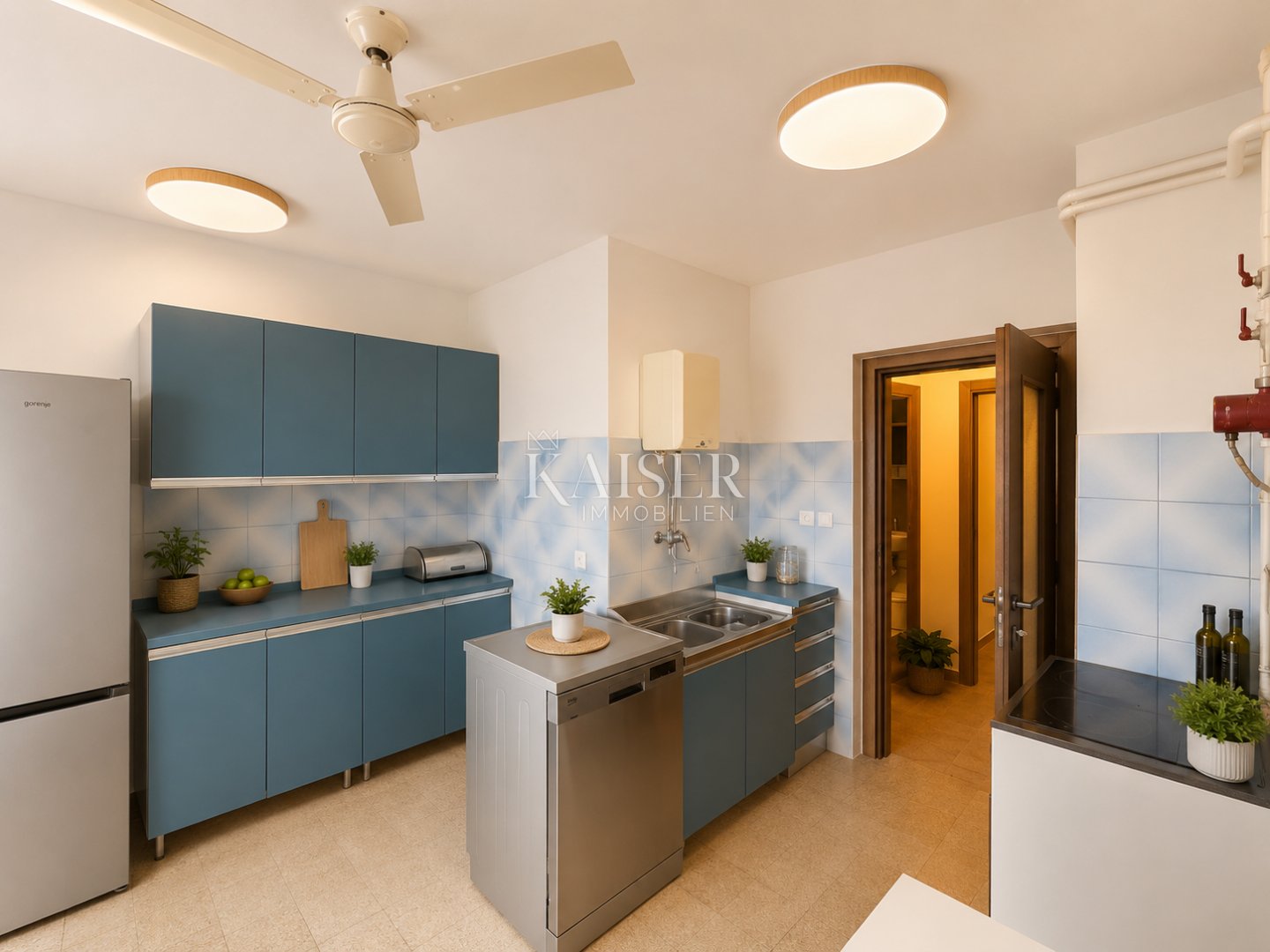 Flat For sale - Primorsko-goranska Opatija