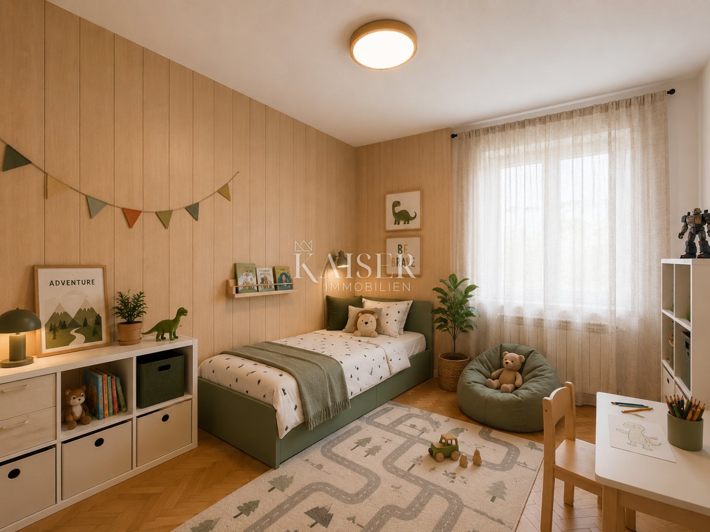Flat For sale - Primorsko-goranska Opatija