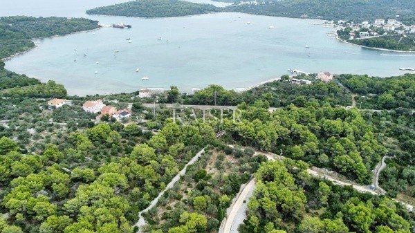 Zemljište Na prodaju - Zadarska Kukljica - foto 2/9
