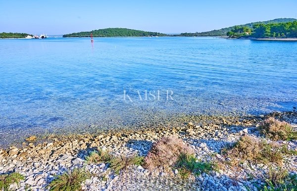 Zemljište Na prodaju - Zadarska Kukljica