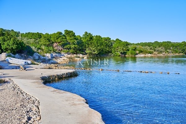 Zemljište Na prodaju - Zadarska Kukljica