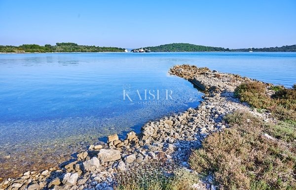 Zemljište Na prodaju - Zadarska Kukljica
