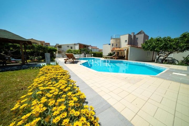 Casa in vendita 250 m² – Vir