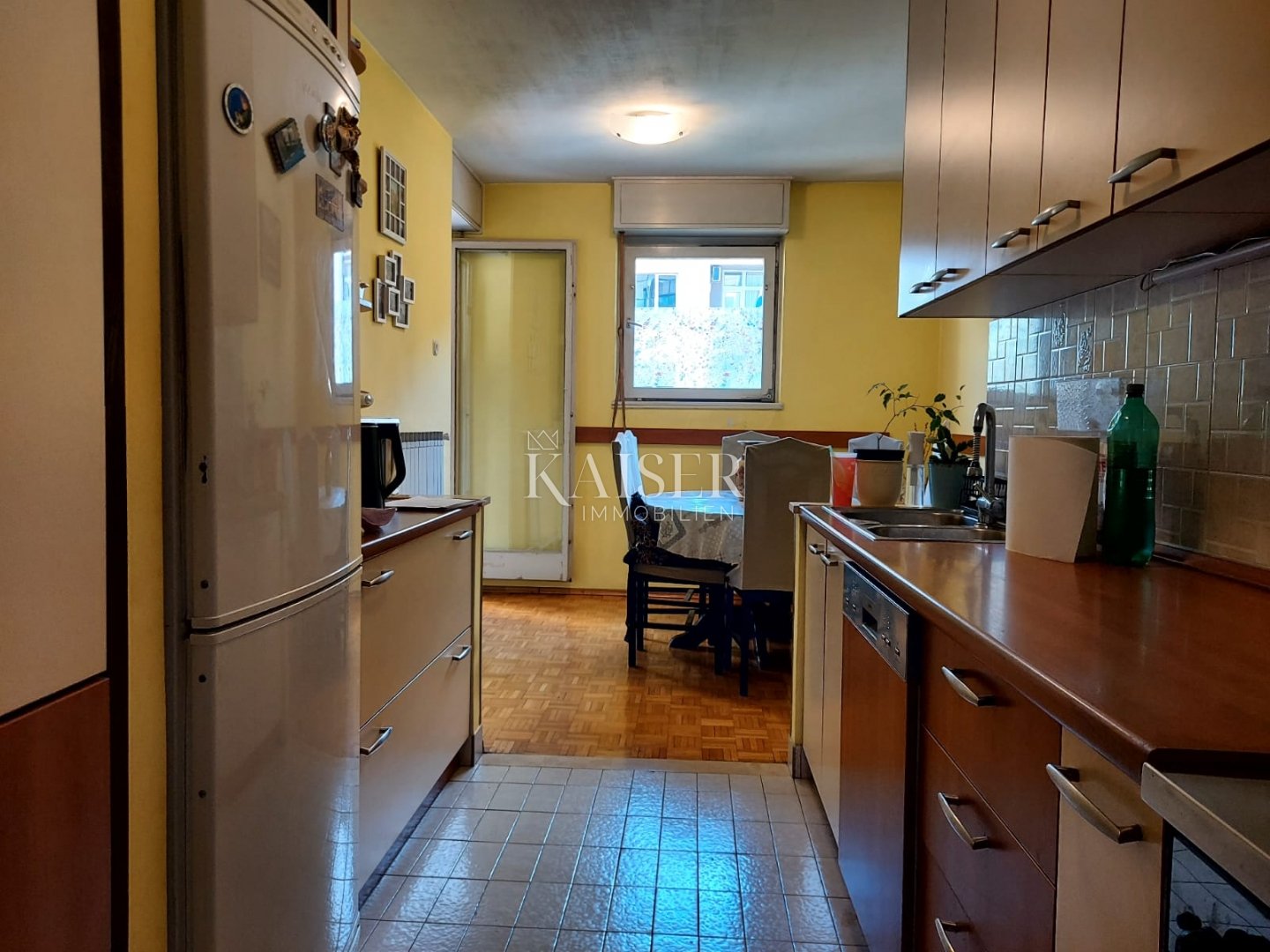 Appartement À vendre - Zadarska Zadar