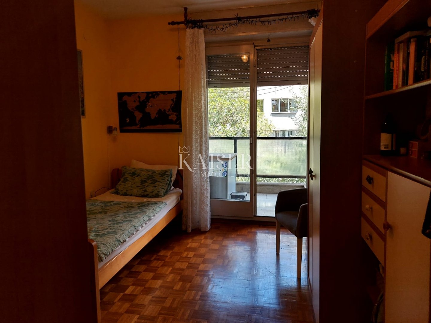 Appartement À vendre - Zadarska Zadar