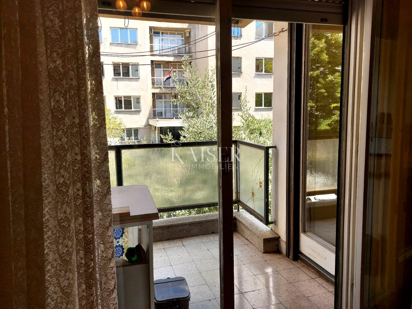 Appartement À vendre - Zadarska Zadar