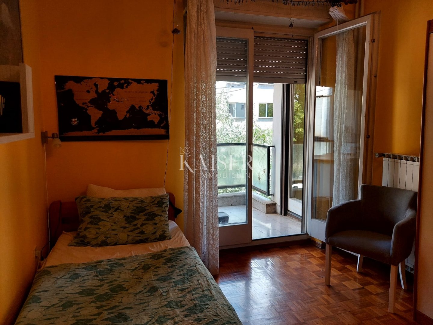 Appartement À vendre - Zadarska Zadar