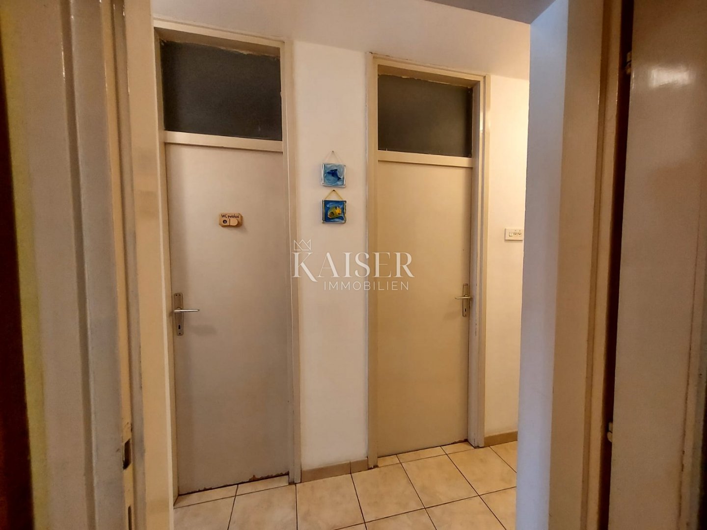 Appartement À vendre - Zadarska Zadar