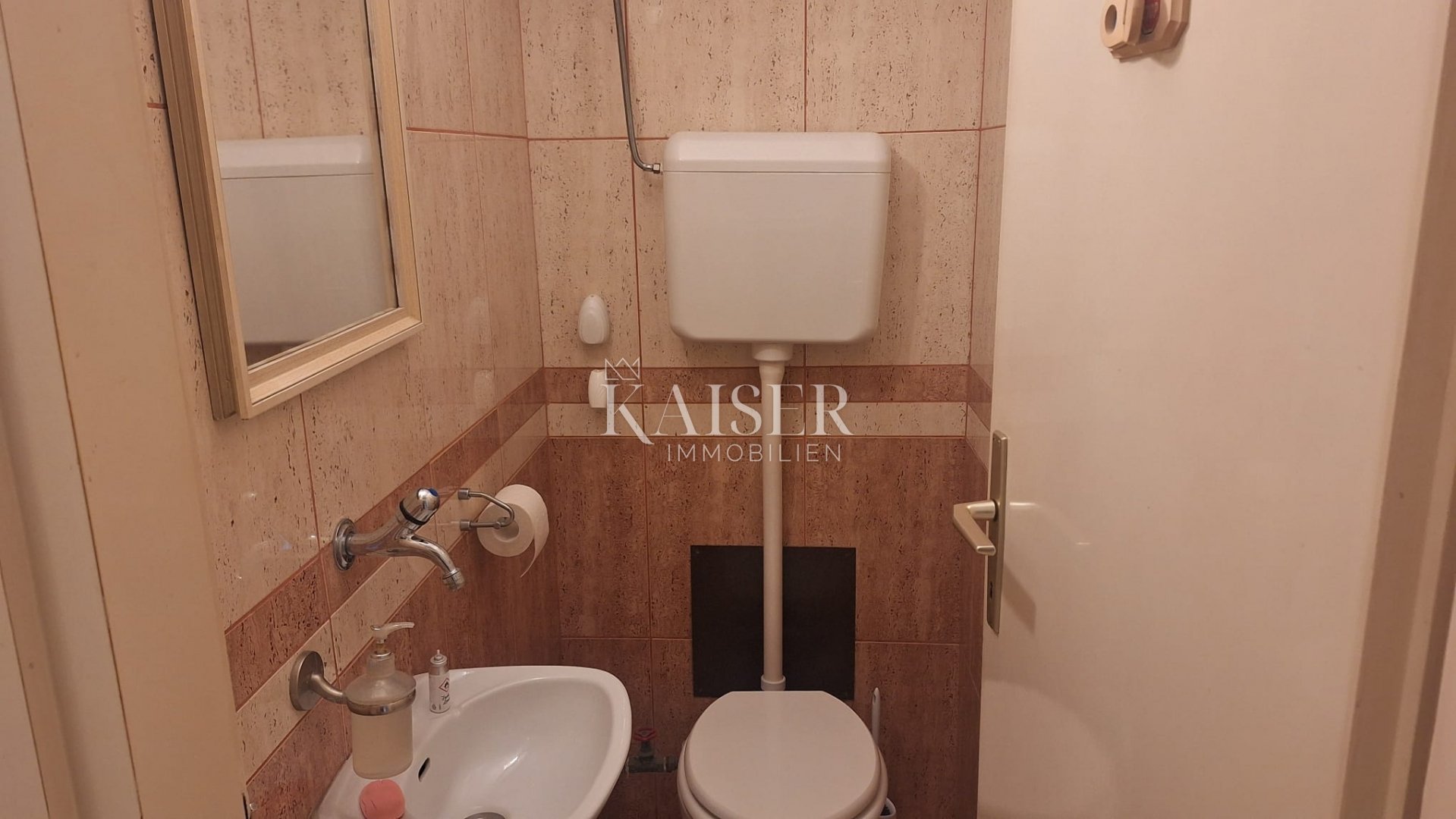 Appartement À vendre - Zadarska Zadar