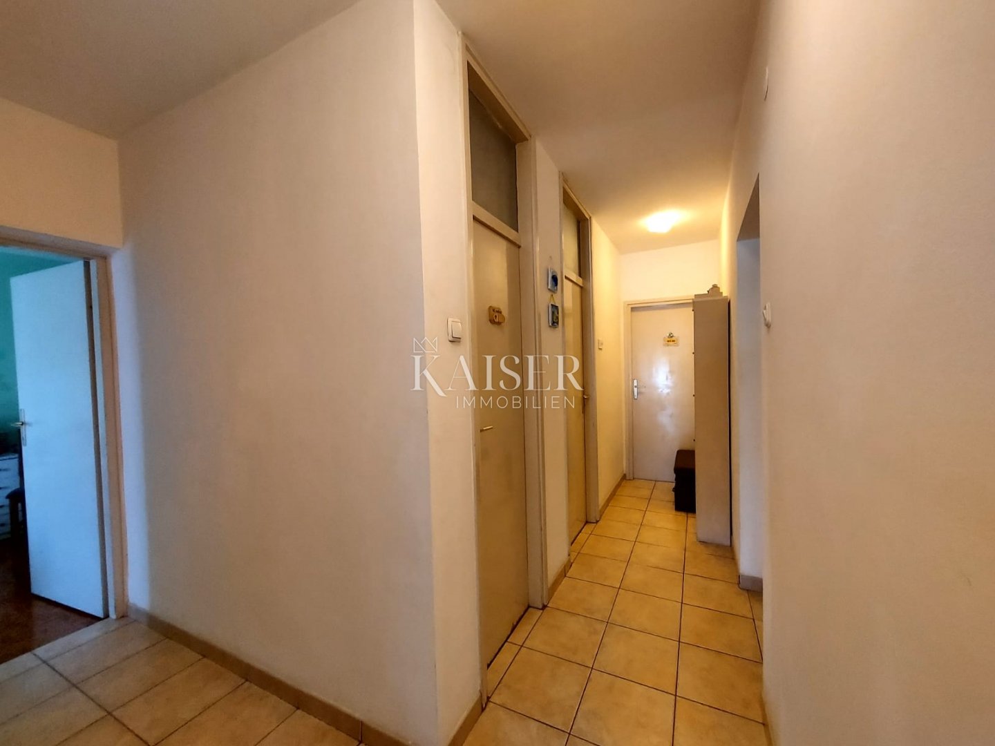 Appartement À vendre - Zadarska Zadar