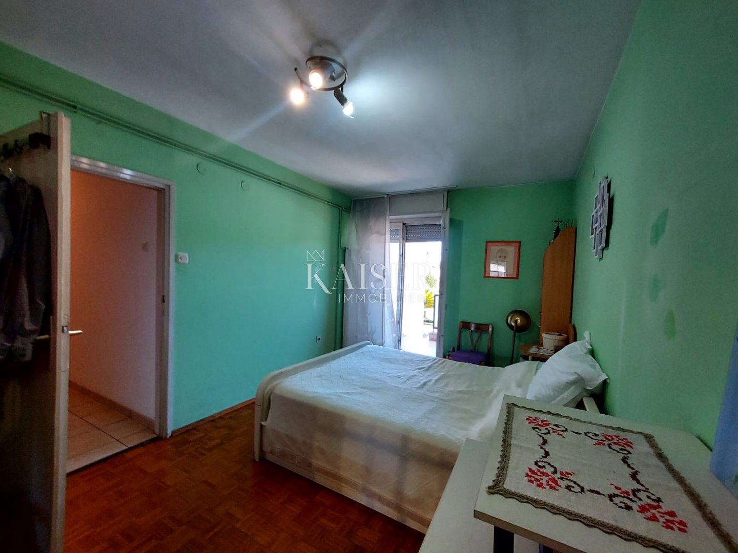 Appartement À vendre - Zadarska Zadar