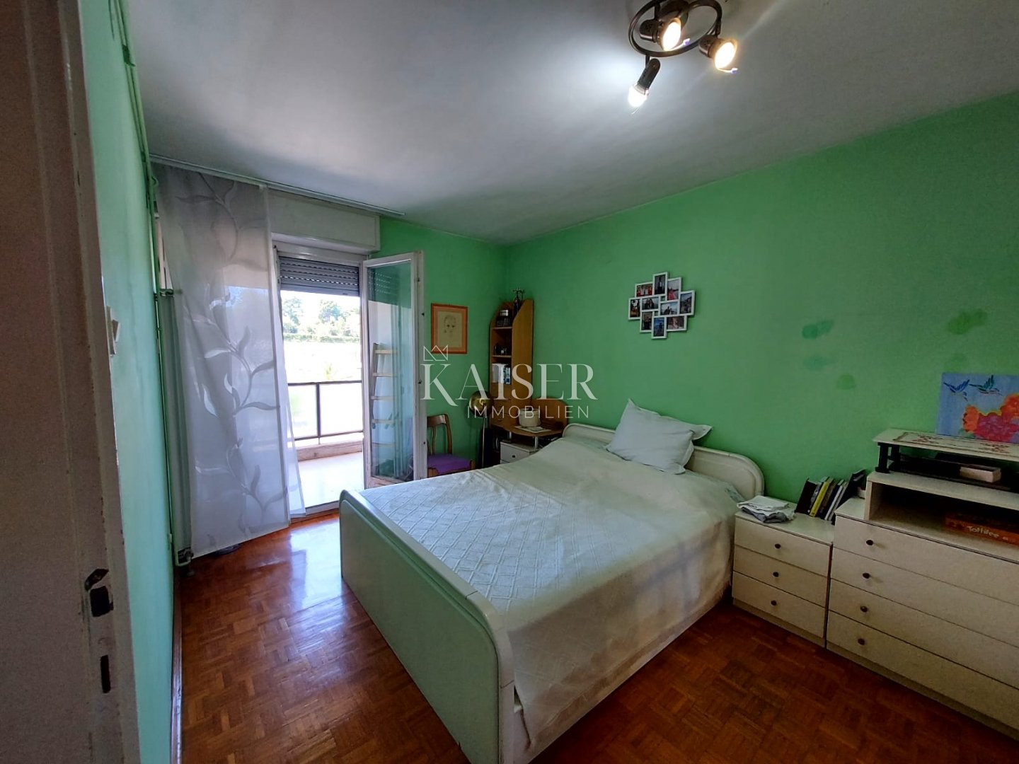 Appartement À vendre - Zadarska Zadar