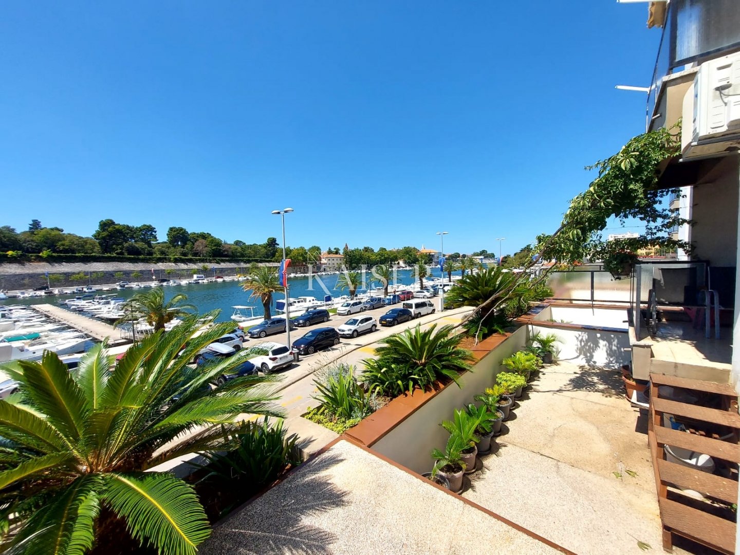 Appartement À vendre - Zadarska Zadar