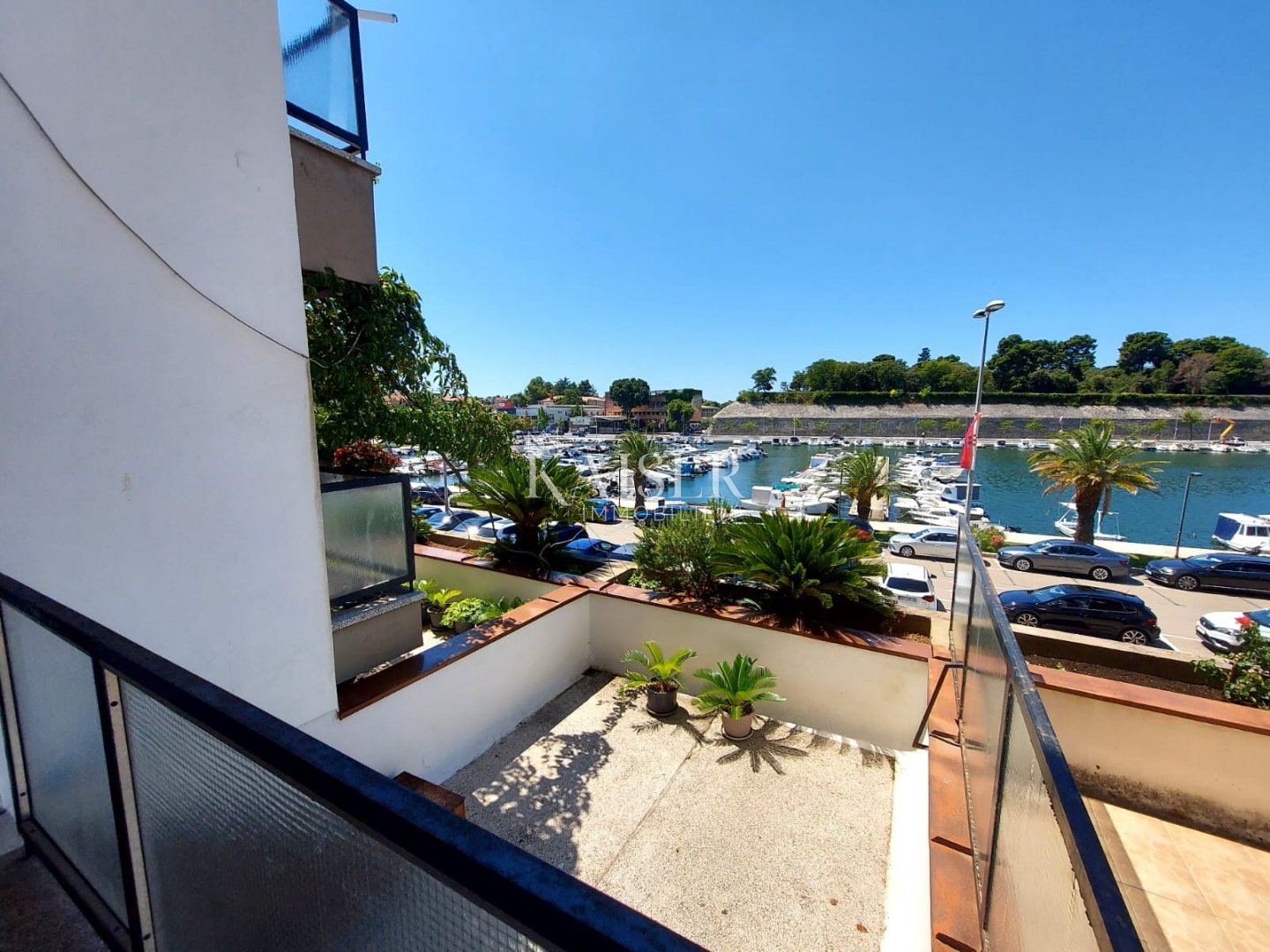 Appartement À vendre - Zadarska Zadar