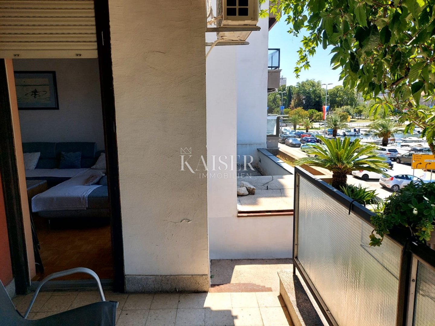 Appartement À vendre - Zadarska Zadar