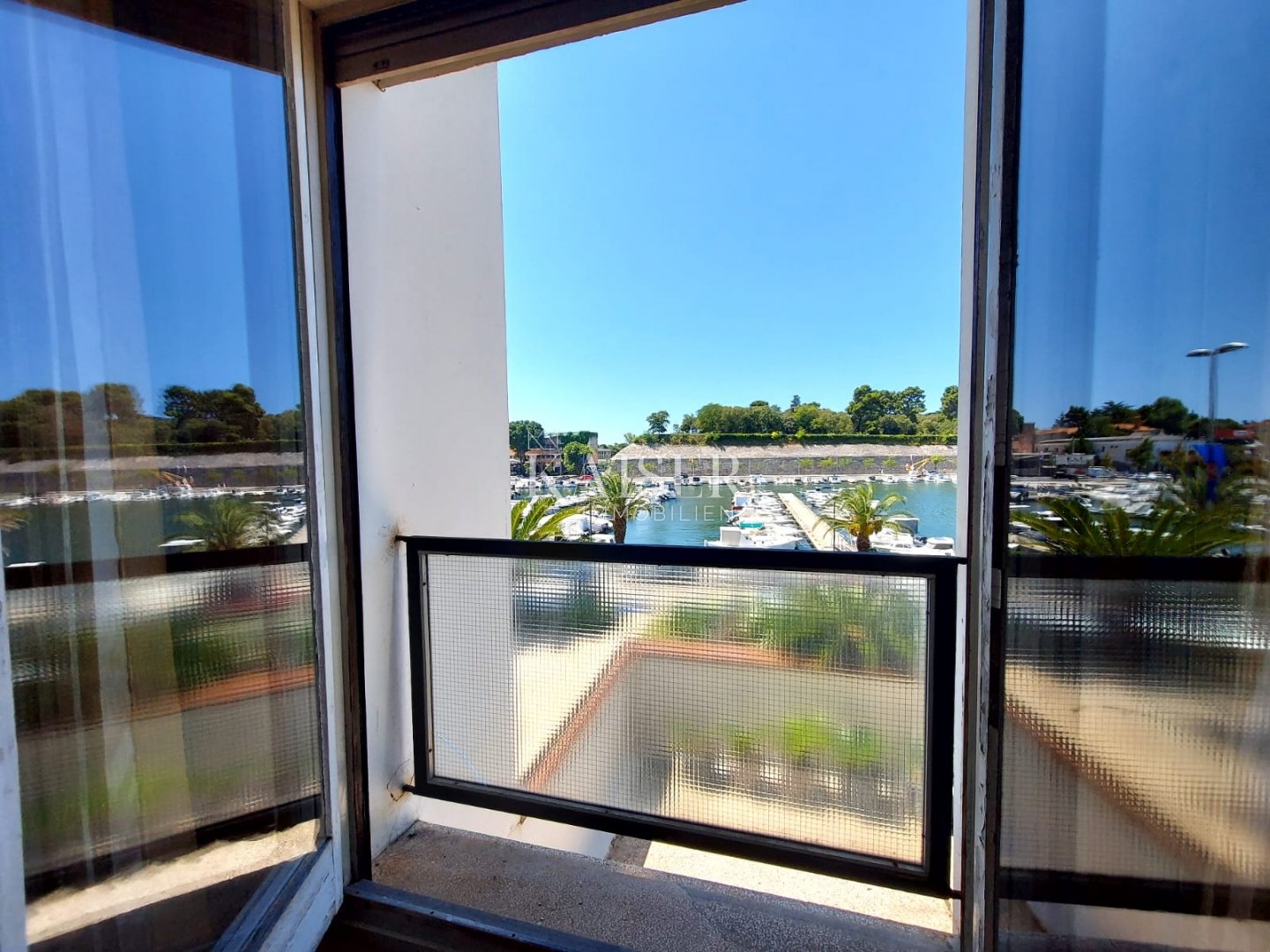 Appartement À vendre - Zadarska Zadar