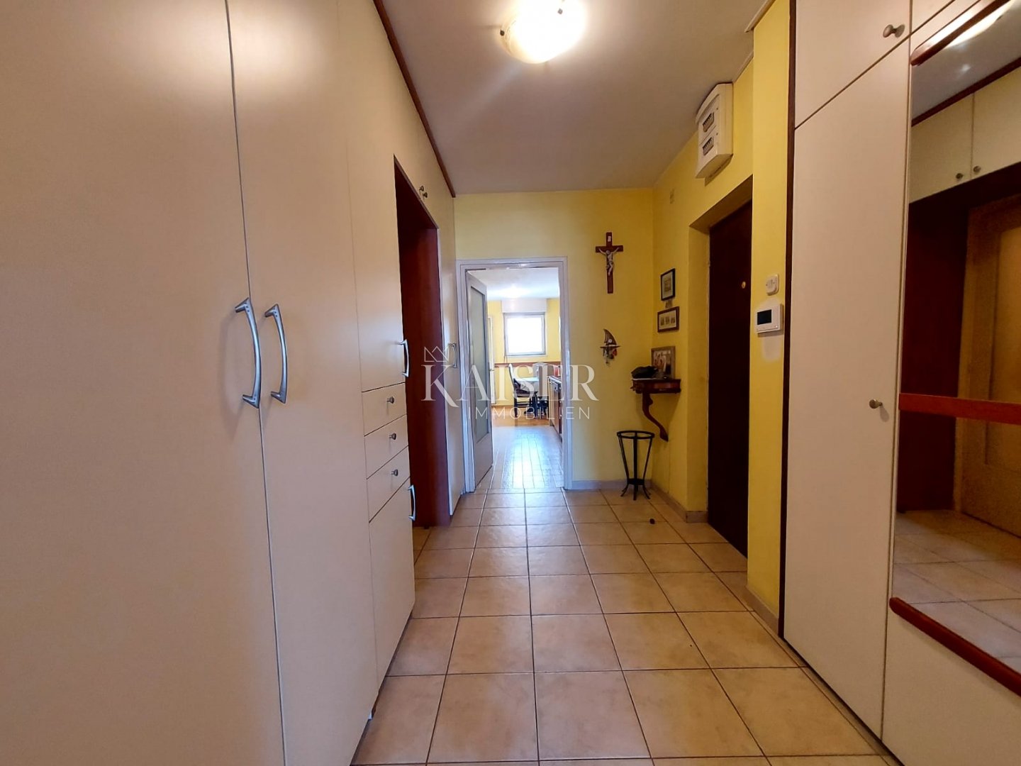 Appartement À vendre - Zadarska Zadar