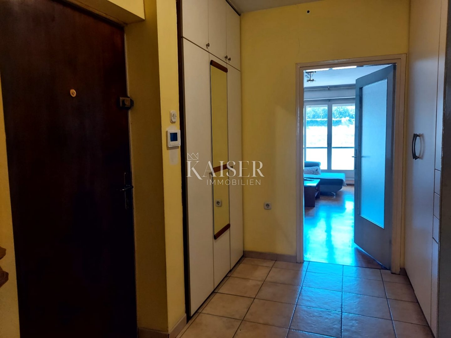 Appartement À vendre - Zadarska Zadar
