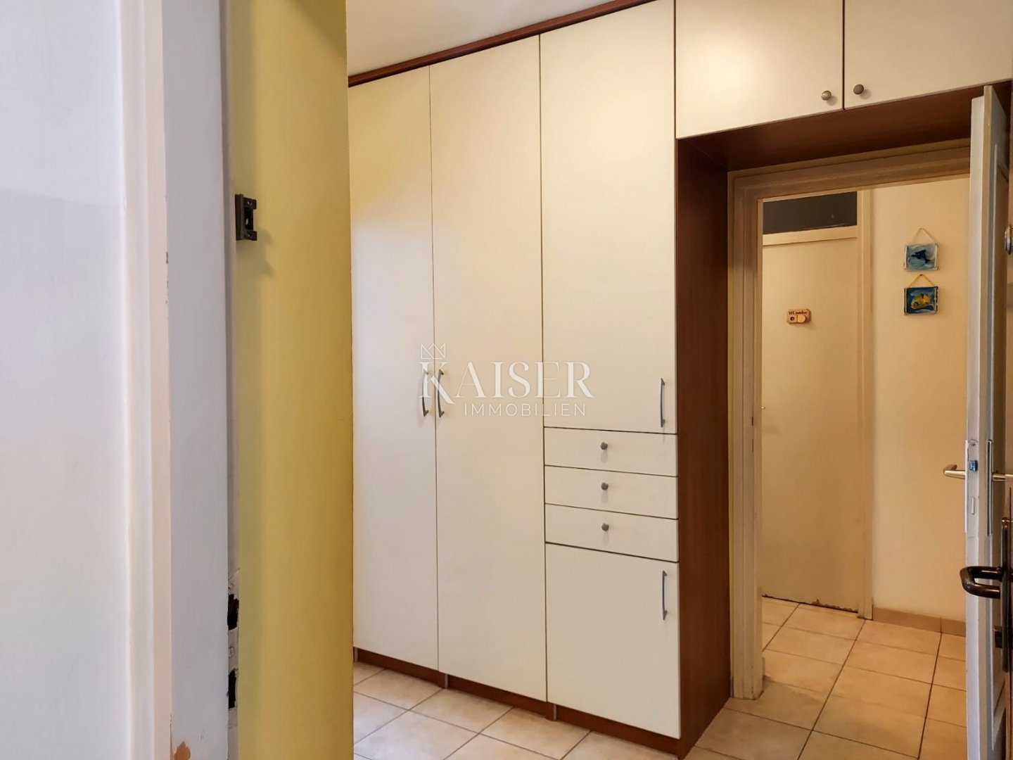 Appartement À vendre - Zadarska Zadar