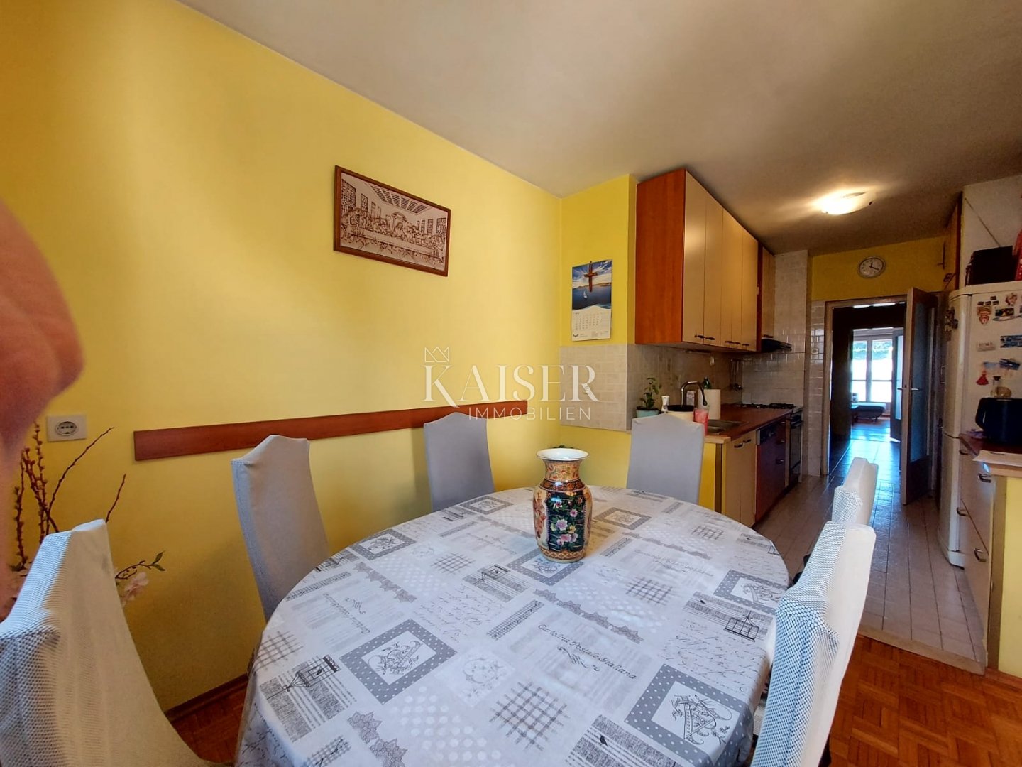 Appartement À vendre - Zadarska Zadar
