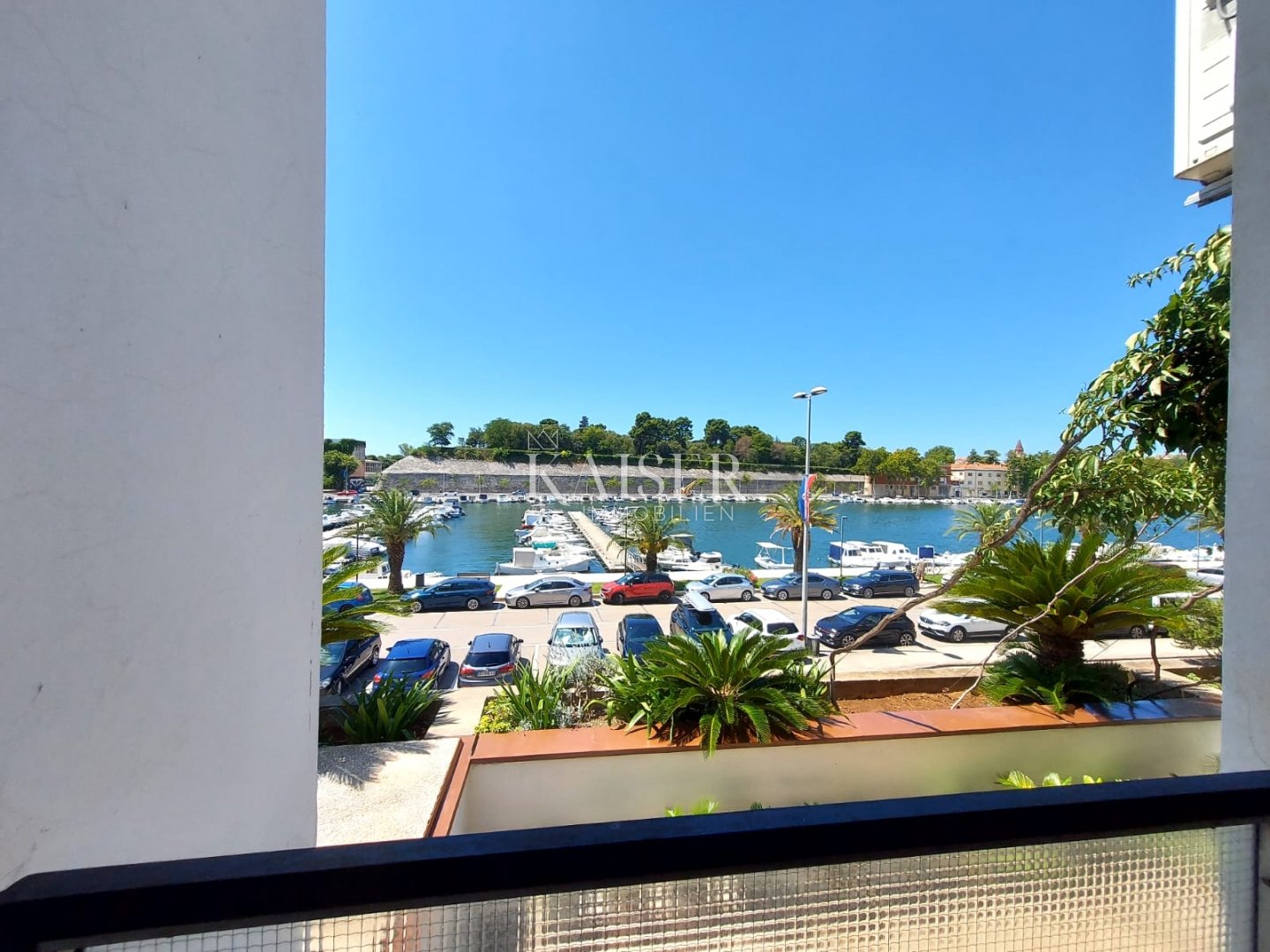 Appartement À vendre - Zadarska Zadar
