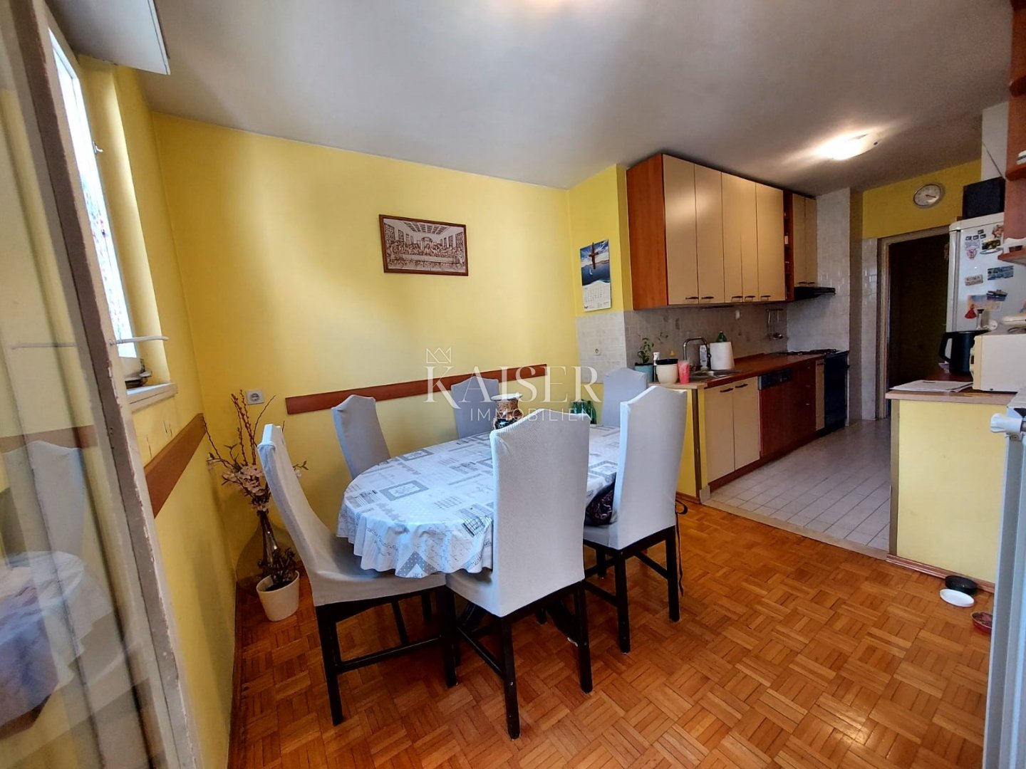 Appartement À vendre - Zadarska Zadar