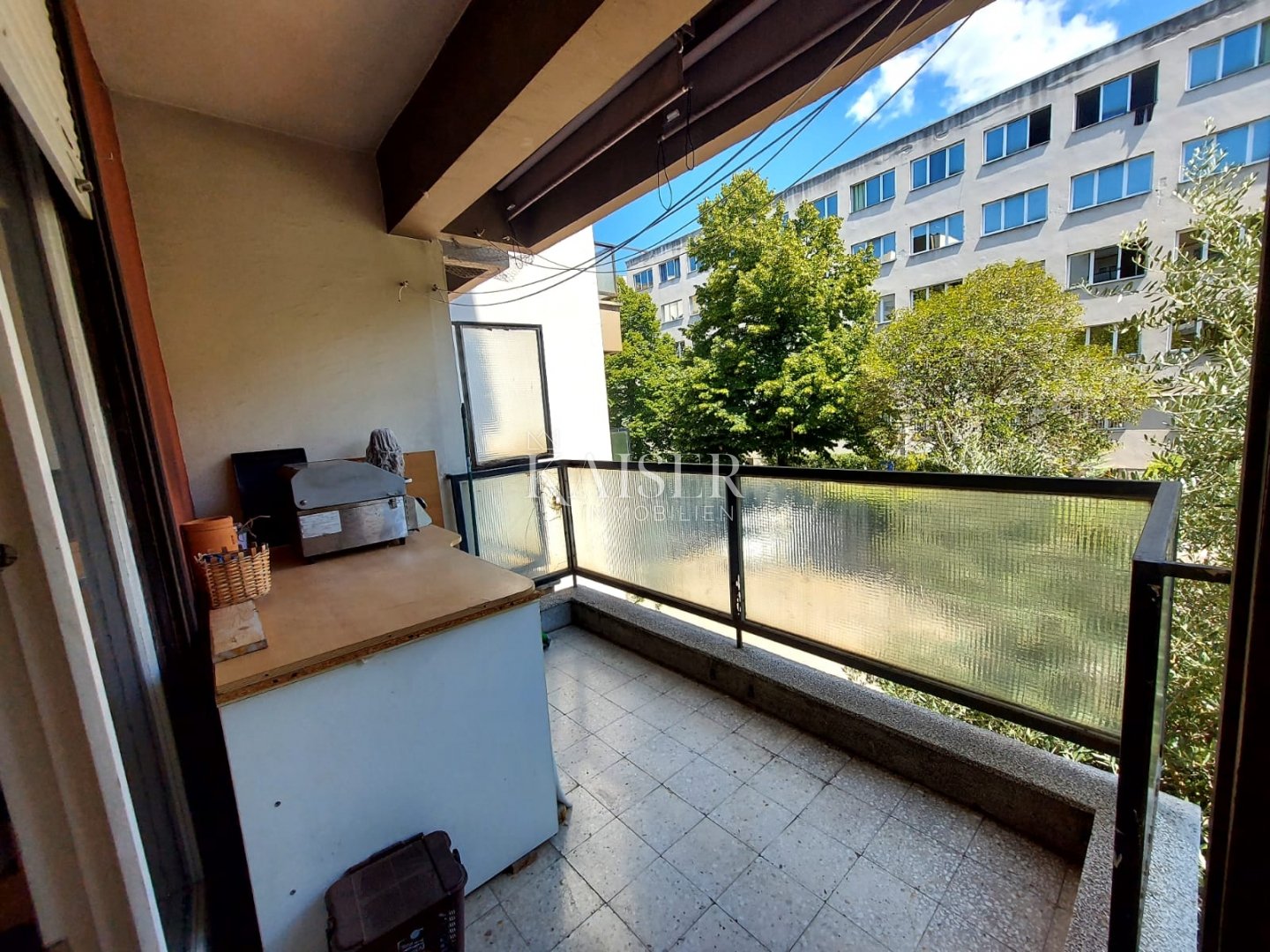 Appartement À vendre - Zadarska Zadar