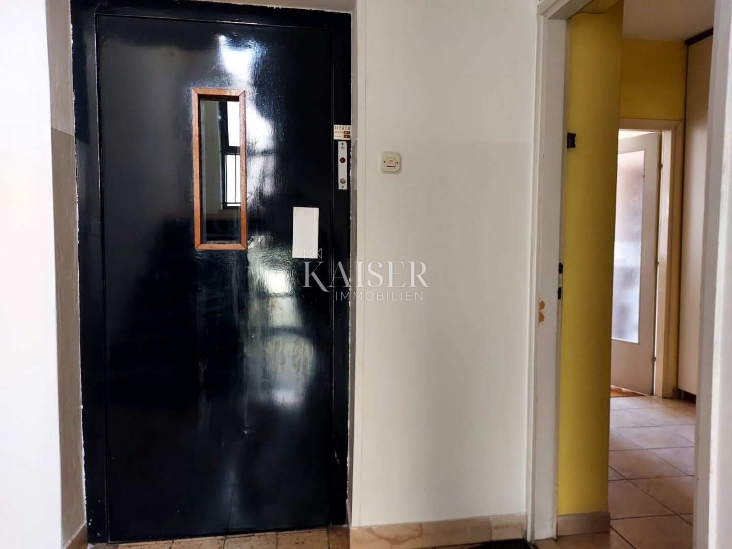 Appartement À vendre - Zadarska Zadar