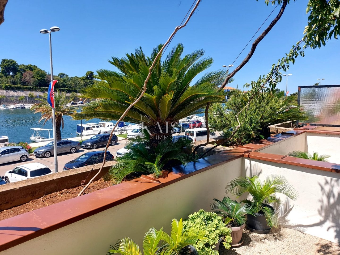 Appartement À vendre - Zadarska Zadar