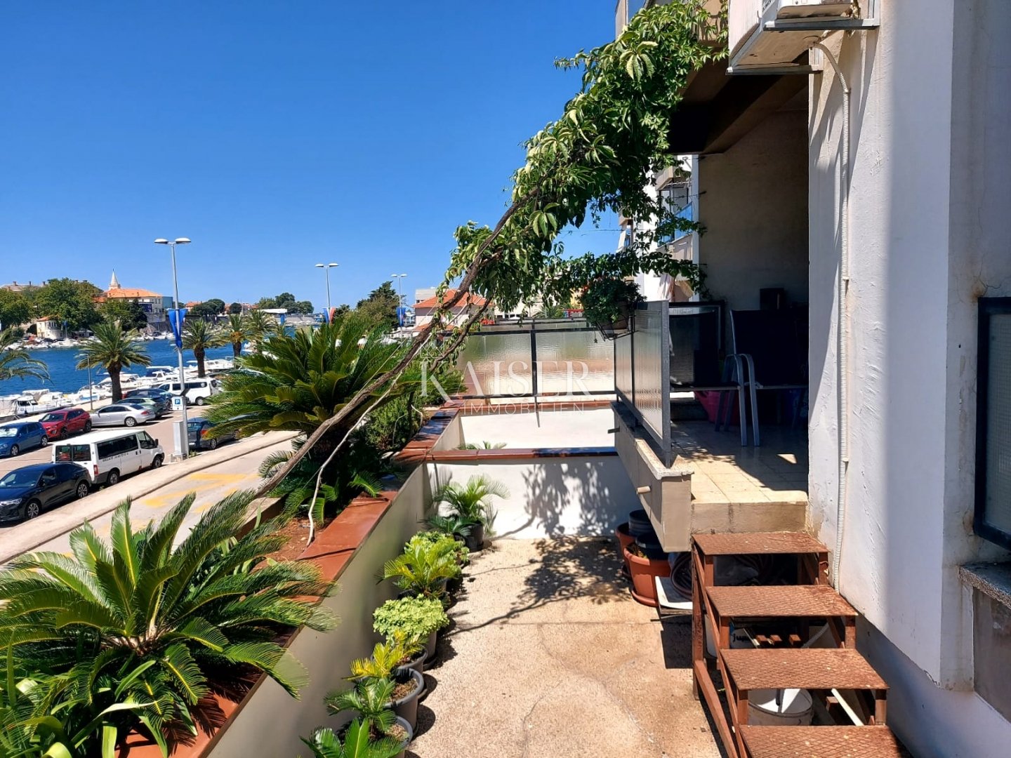 Appartement À vendre - Zadarska Zadar
