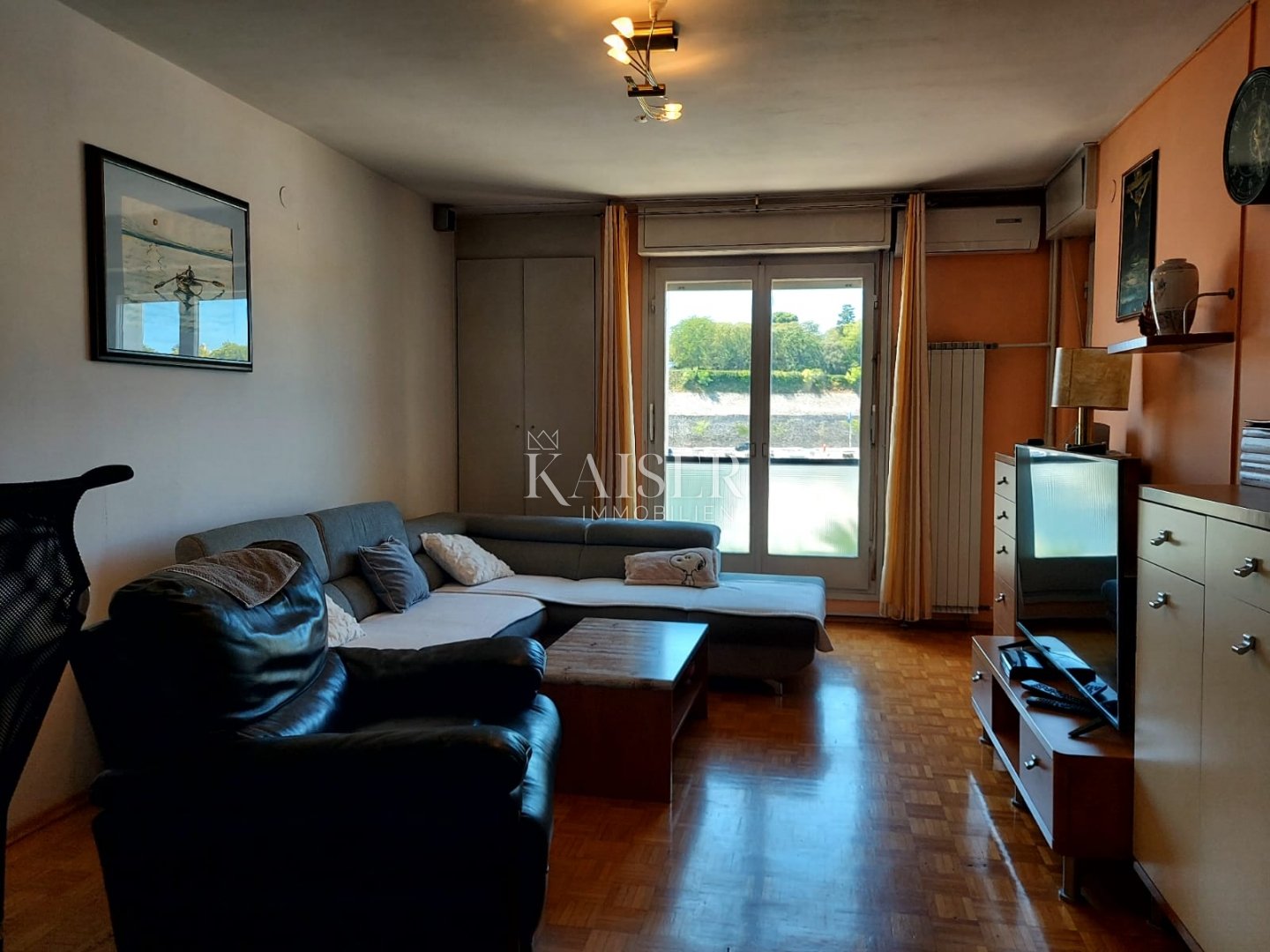 Appartement À vendre - Zadarska Zadar
