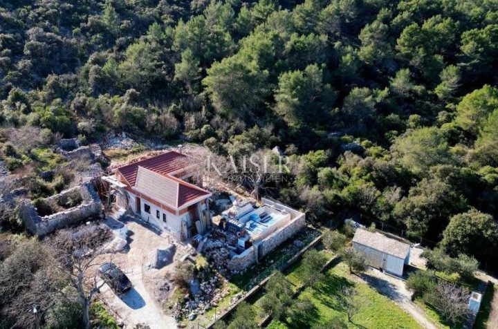 Haus Zu verkaufen - Splitsko-dalmatinska Marina - foto 3/20