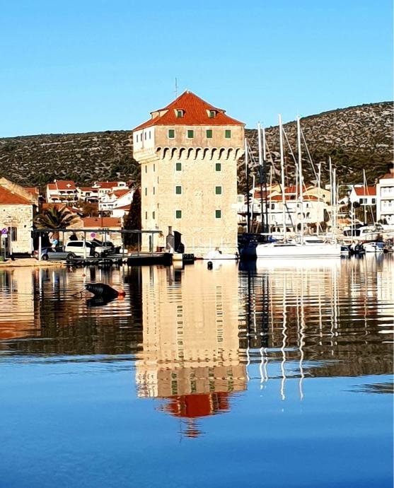 Haus Zu verkaufen - Splitsko-dalmatinska Marina - foto 1/20