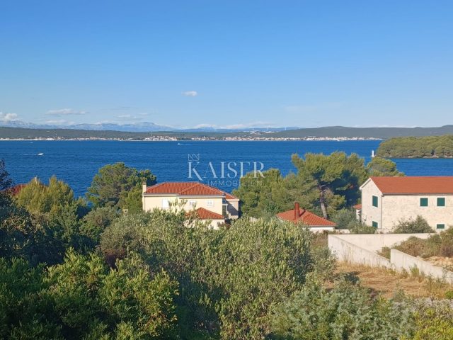 Zemljište na prodaju 843 m² – Kukljica