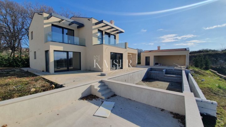 Haus Zu verkaufen - Istarska Sveti Lovreč - foto 5/37