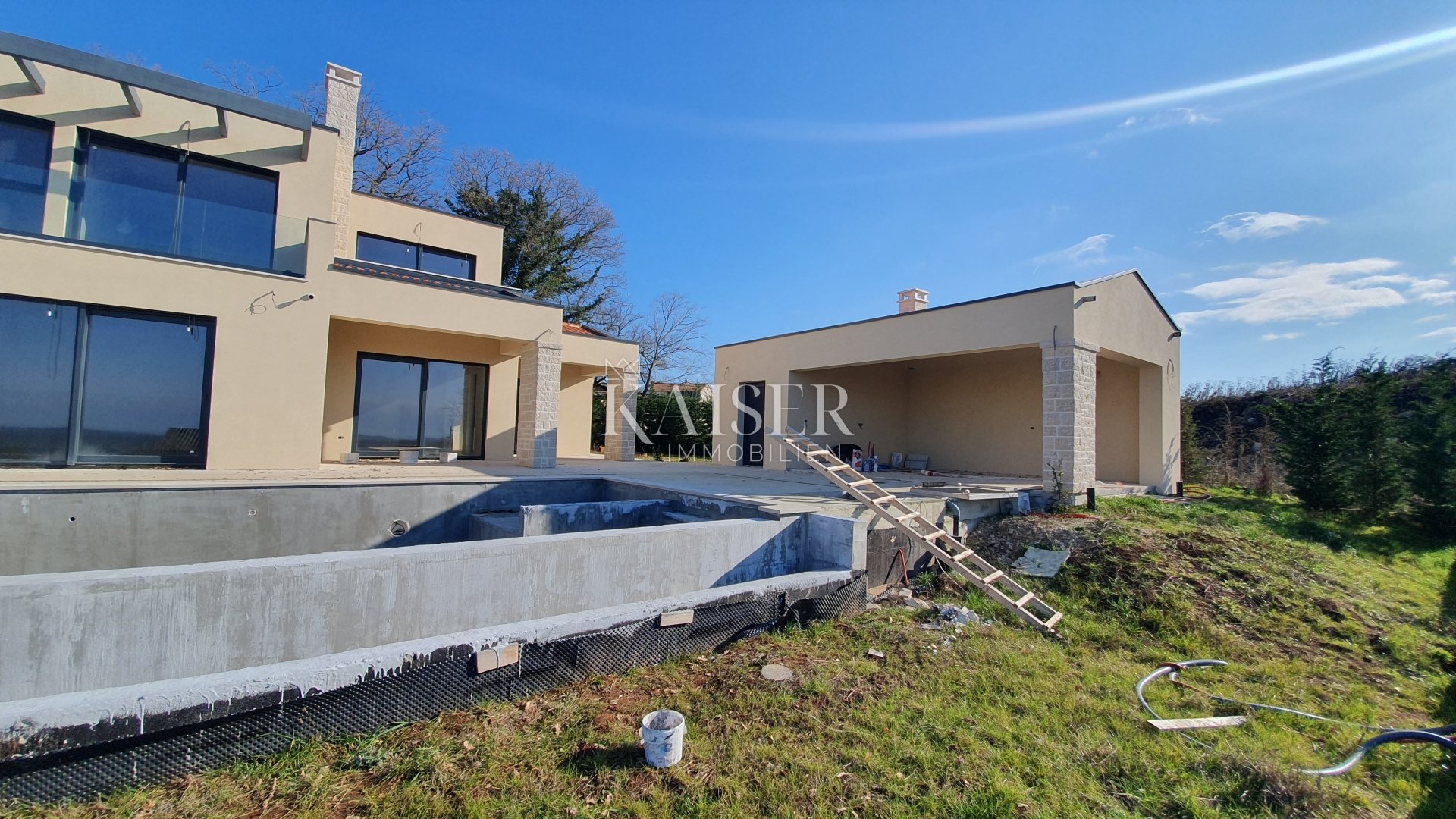 Haus Zu verkaufen - Istarska Sveti Lovreč