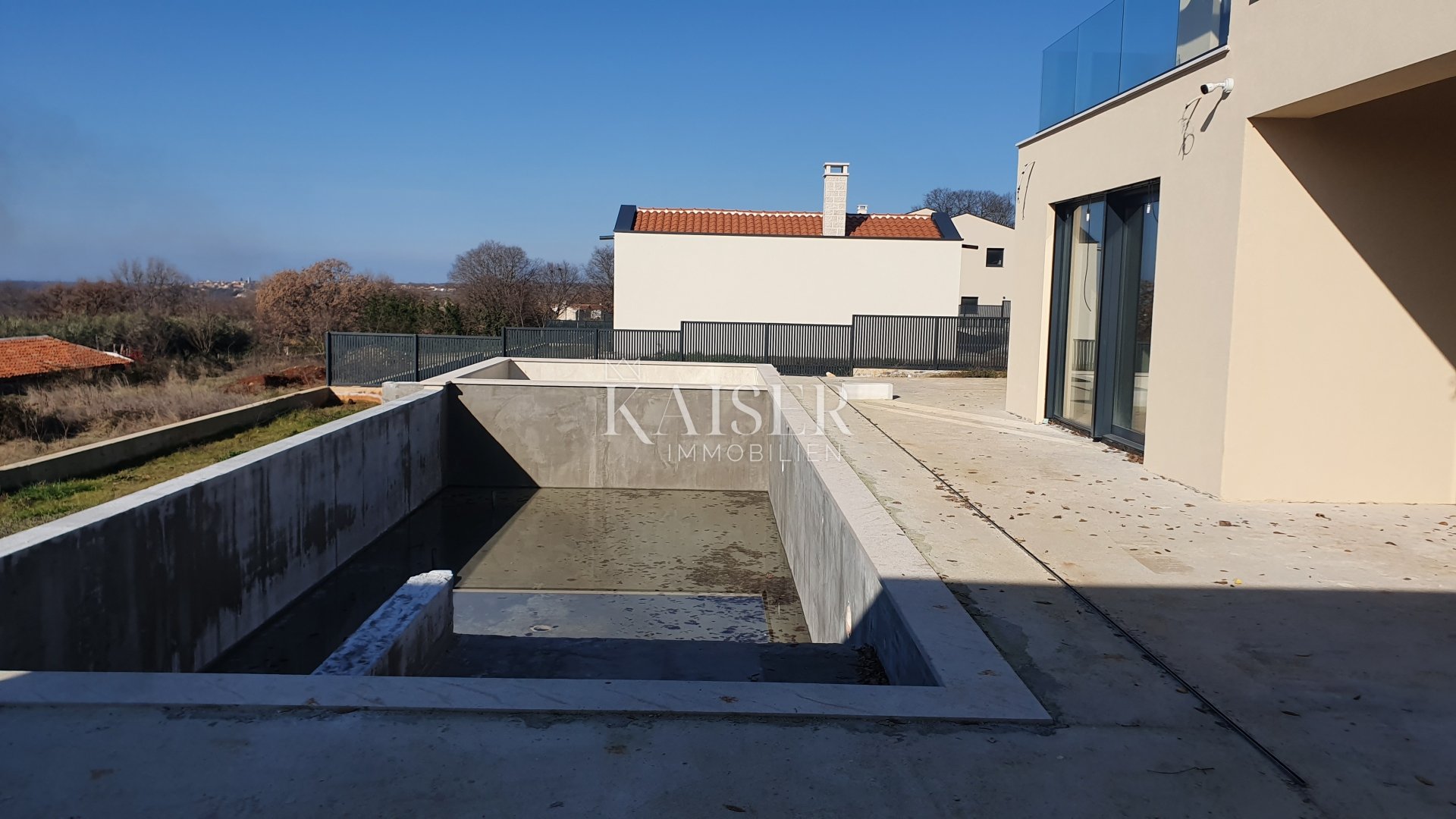 Haus Zu verkaufen - Istarska Sveti Lovreč