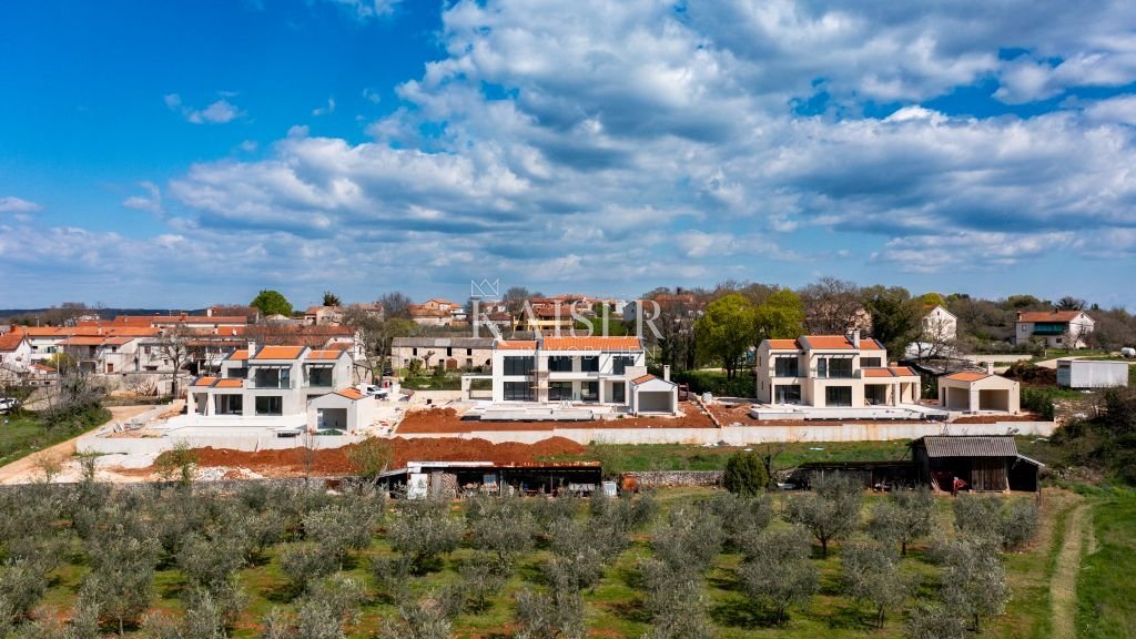 Haus Zu verkaufen - Istarska Sveti Lovreč