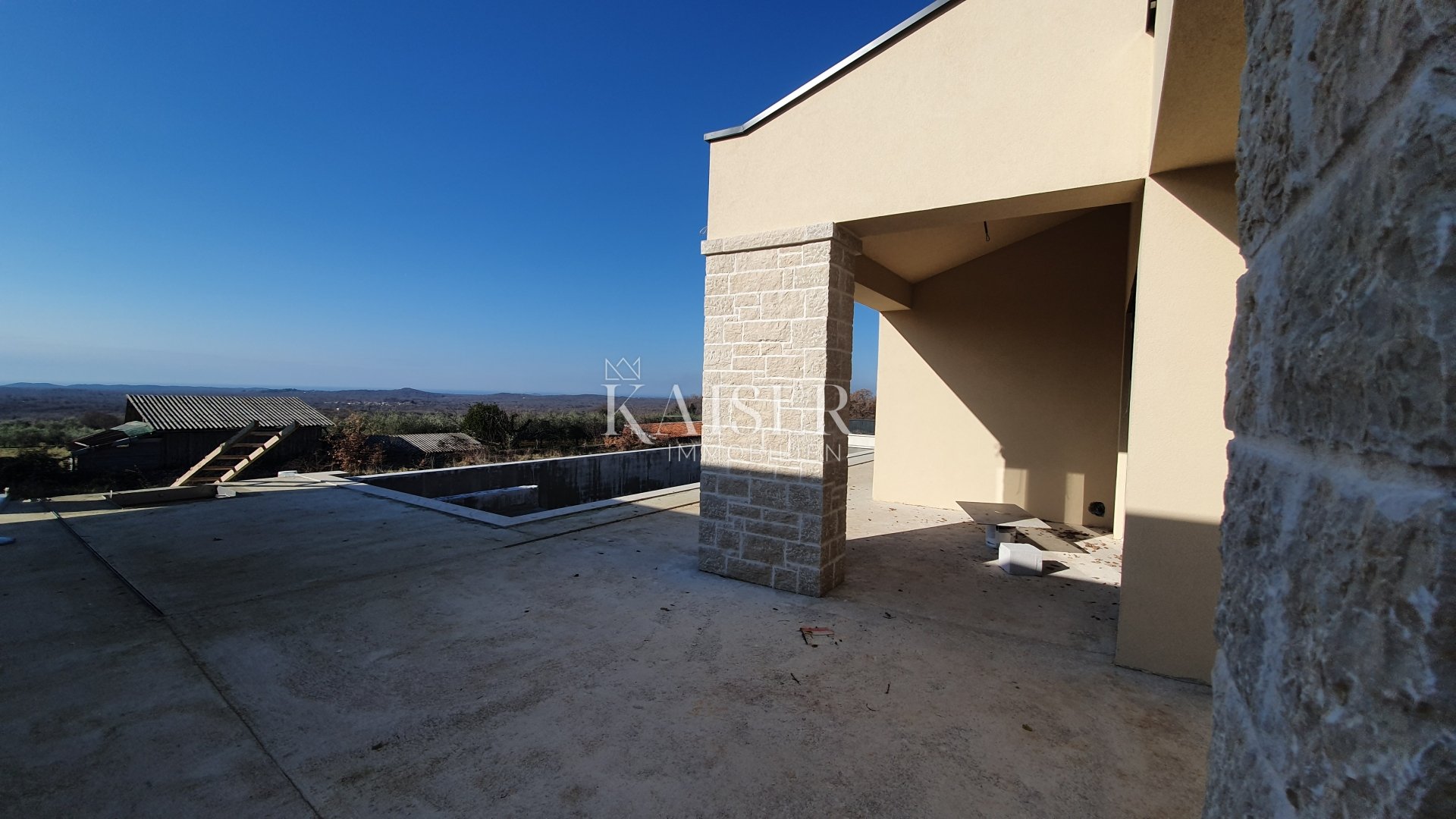 Haus Zu verkaufen - Istarska Sveti Lovreč