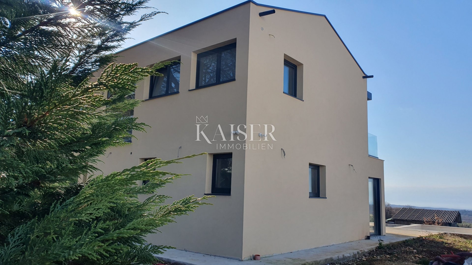 Haus Zu verkaufen - Istarska Sveti Lovreč