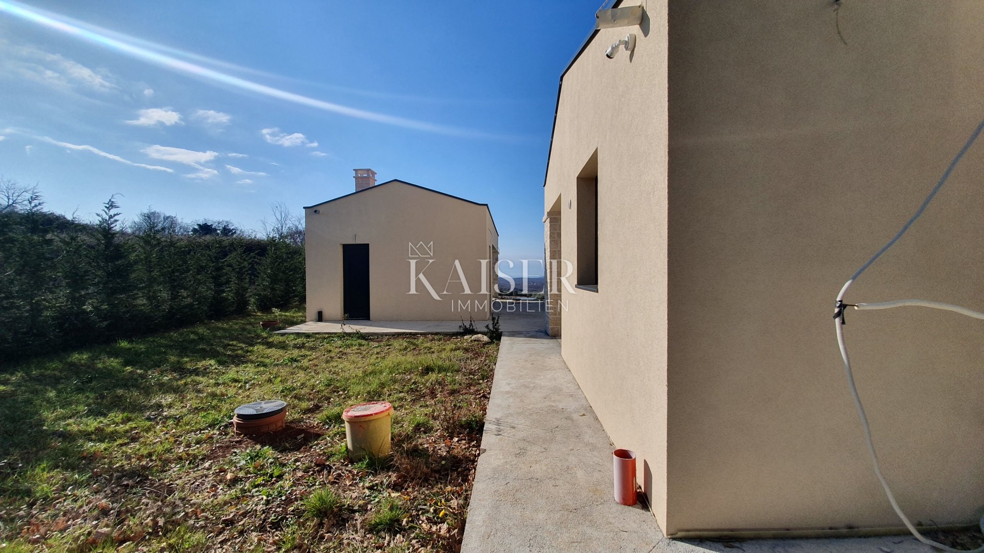 Haus Zu verkaufen - Istarska Sveti Lovreč