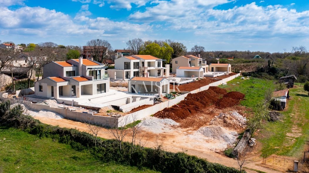 Haus Zu verkaufen - Istarska Sveti Lovreč