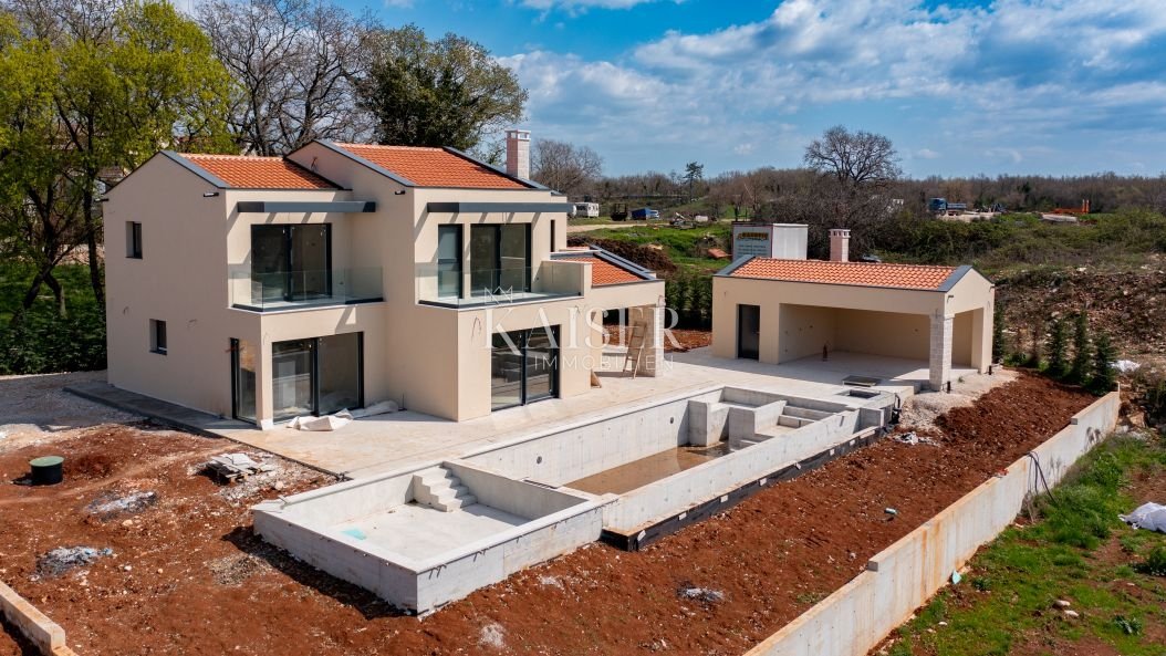Haus Zu verkaufen - Istarska Sveti Lovreč