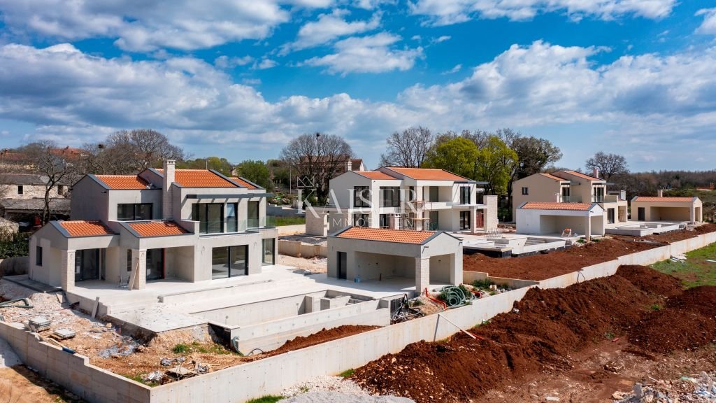 Haus Zu verkaufen - Istarska Sveti Lovreč