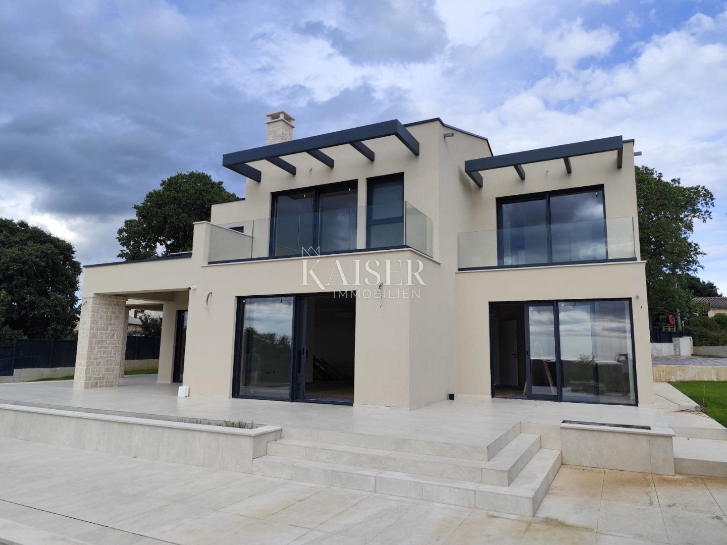Haus Zu verkaufen - Istarska Sveti Lovreč